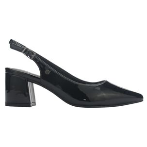 Zapato Mujer Chalada Faiza-2 Negro Casual