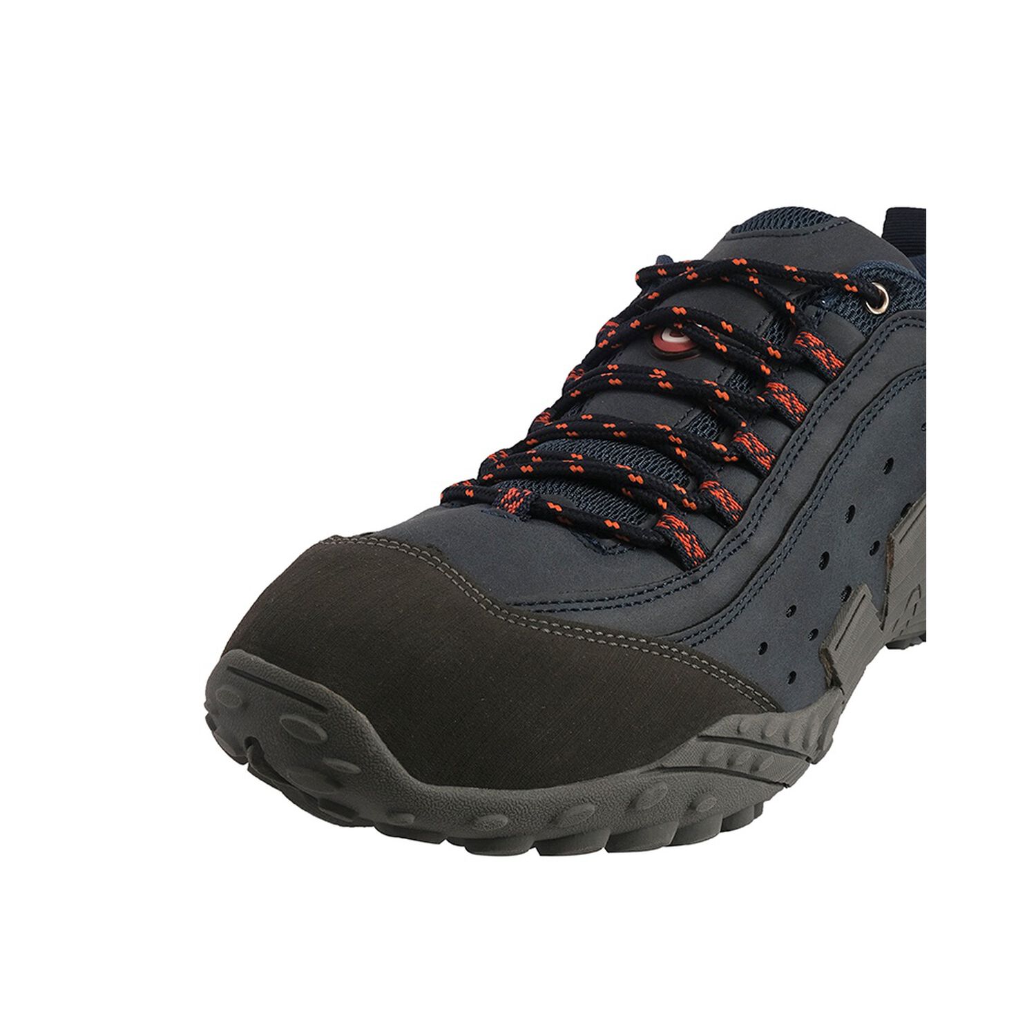 Zapatilla Ortosa Outdoor Azul Uns image number 3.0