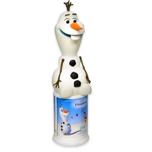 Disney Frozen Ii Olaf 3d Doll 300ml