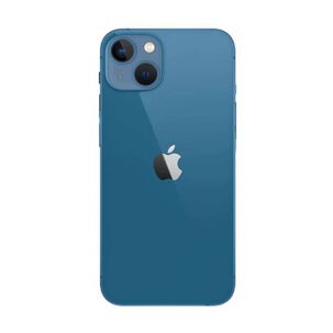 Iphone 13 128gb Azul Reacondicionado