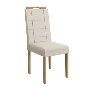 Silla Córcega Set 2 Unidades