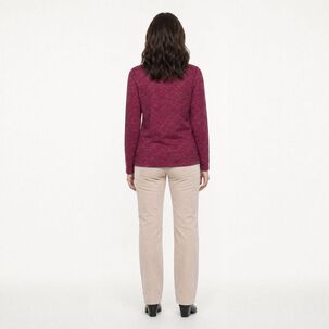 Sweater Mujer Geeps
