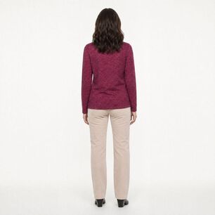 Sweater Mujer Geeps