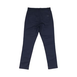 Pantal&oacute;n Escolar Ni&ntilde;a Talla 10 A 16