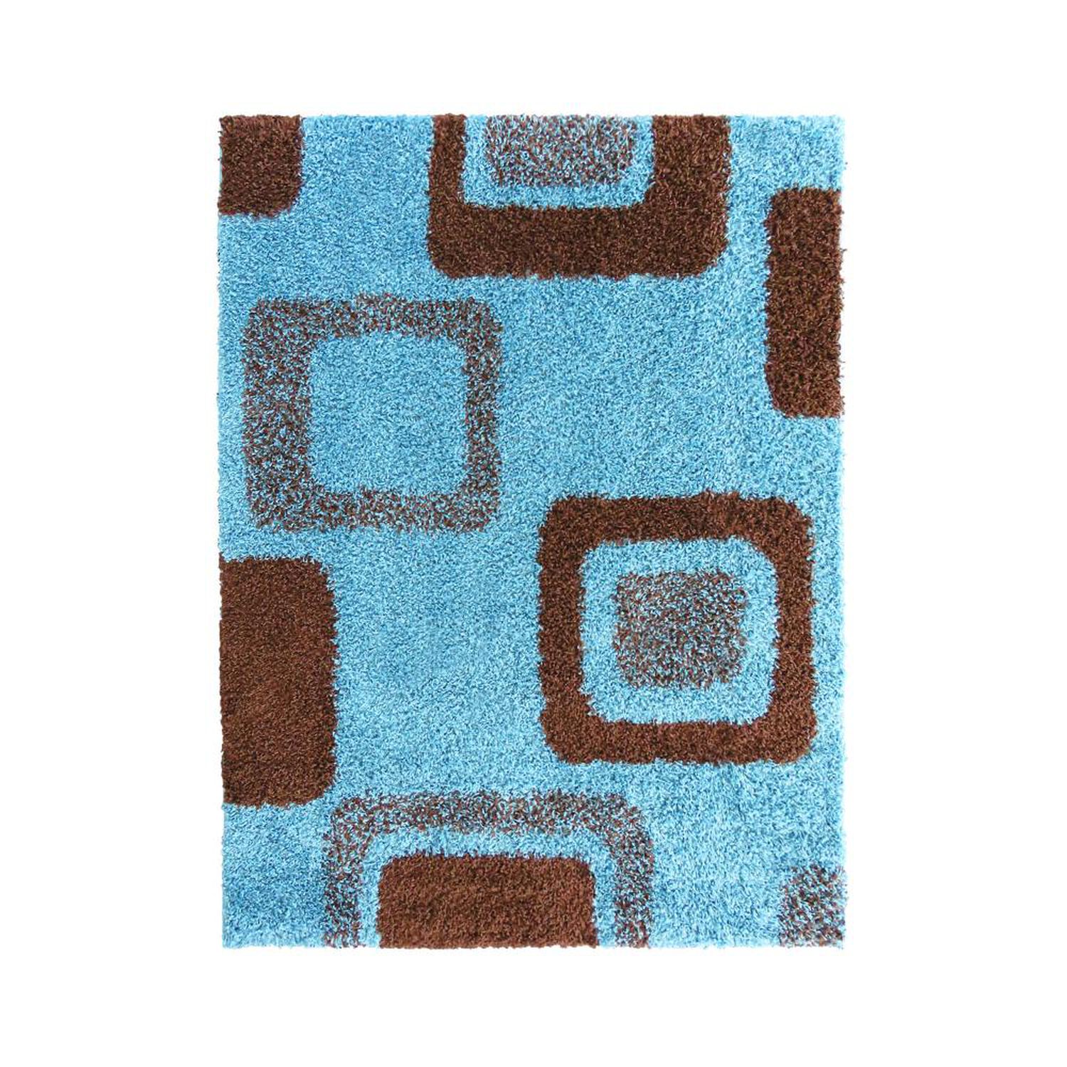 Alfombra Idetex Shaggy D1 / 180x133 Cm image number 0.0