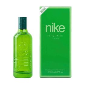 Nike Ginger Tonic Man Edt 150ml