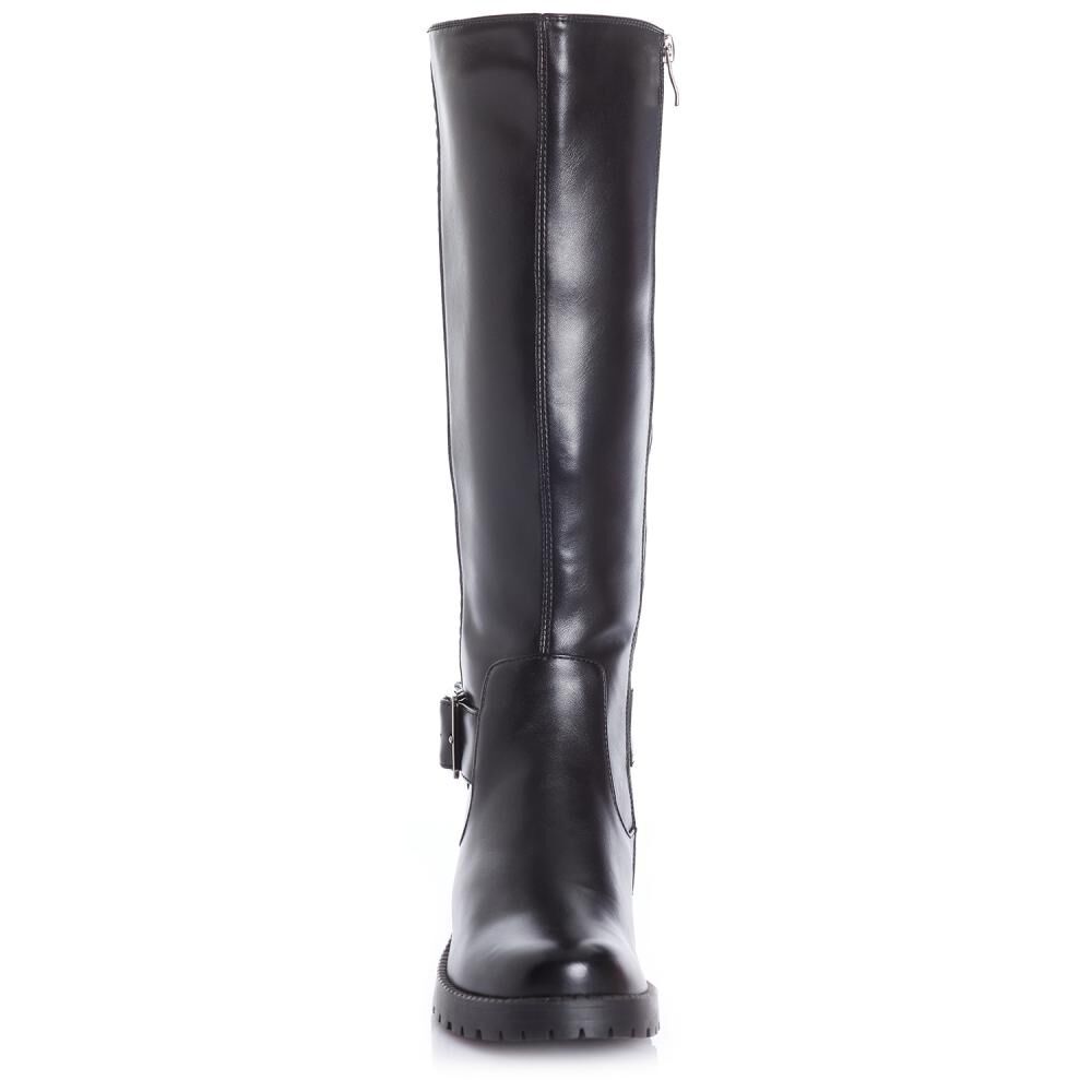 Bota Mujer Via Uno image number 3.0