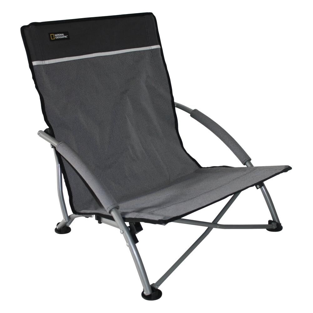 Silla Plegable National Geographic Cng910 image number 1.0