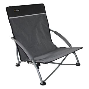 Silla Plegable National Geographic Cng910
