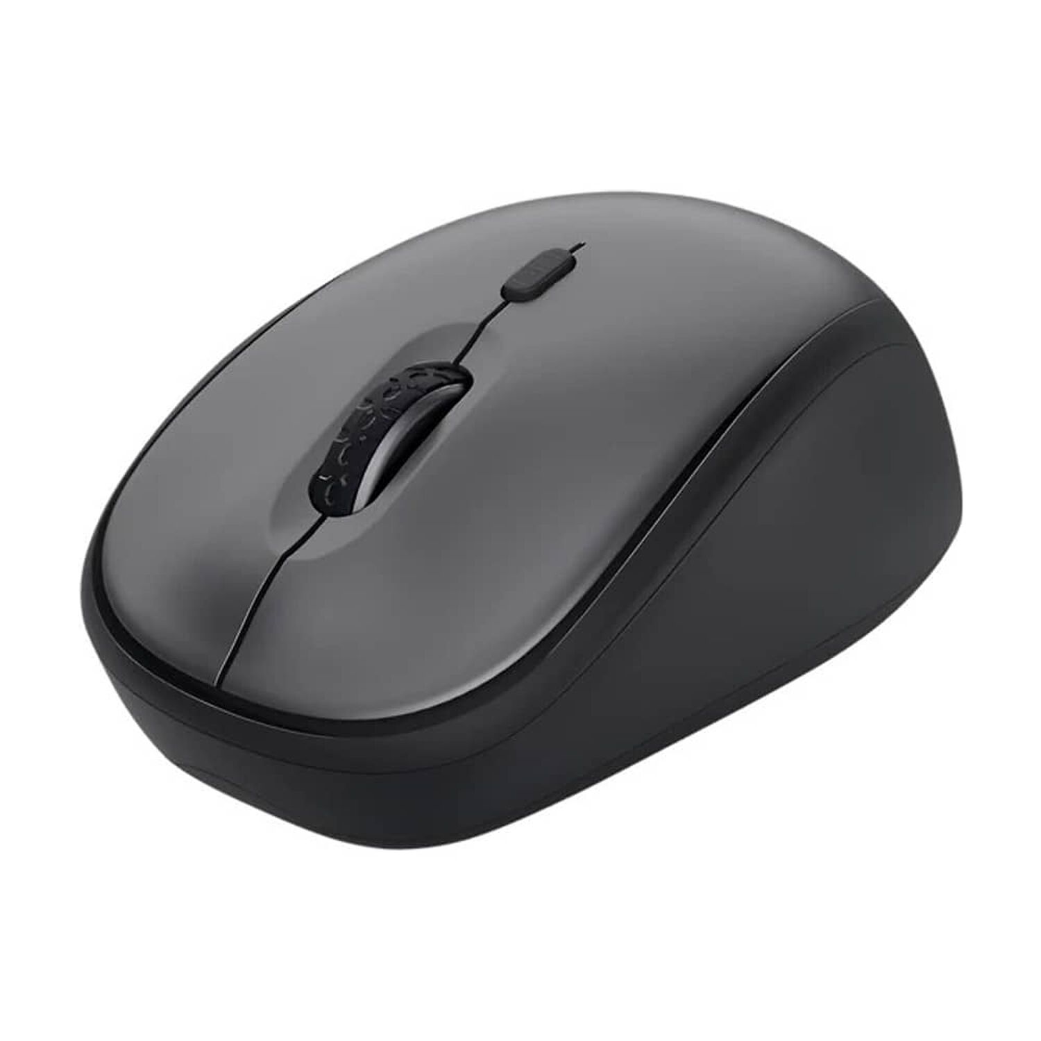 Mouse Inal&aacute;mbrico Silencioso Trust Yvi Eco image number 2.0