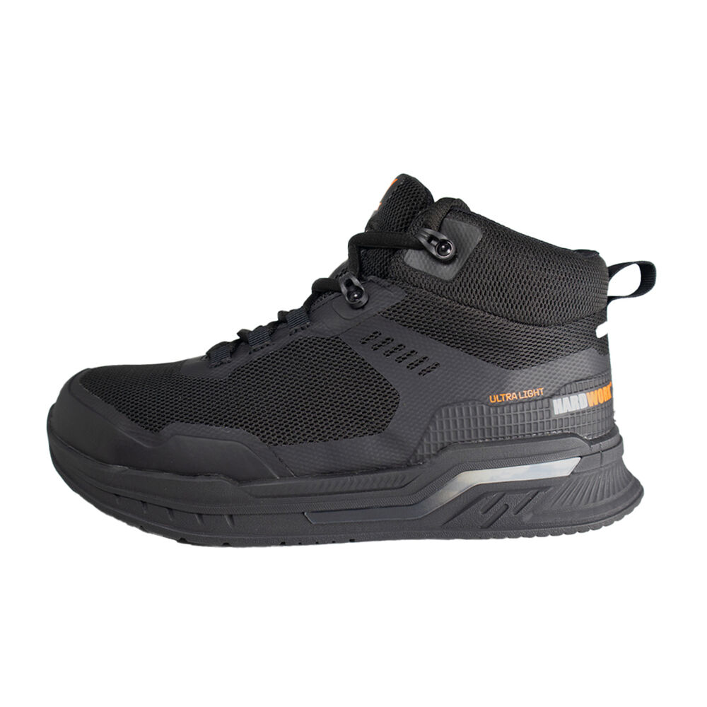 Botin De Seguridad Hw Feder image number 1.0