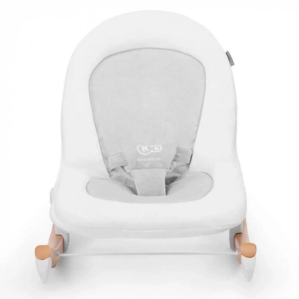 Silla Nido Finio Blanco image number 1.0