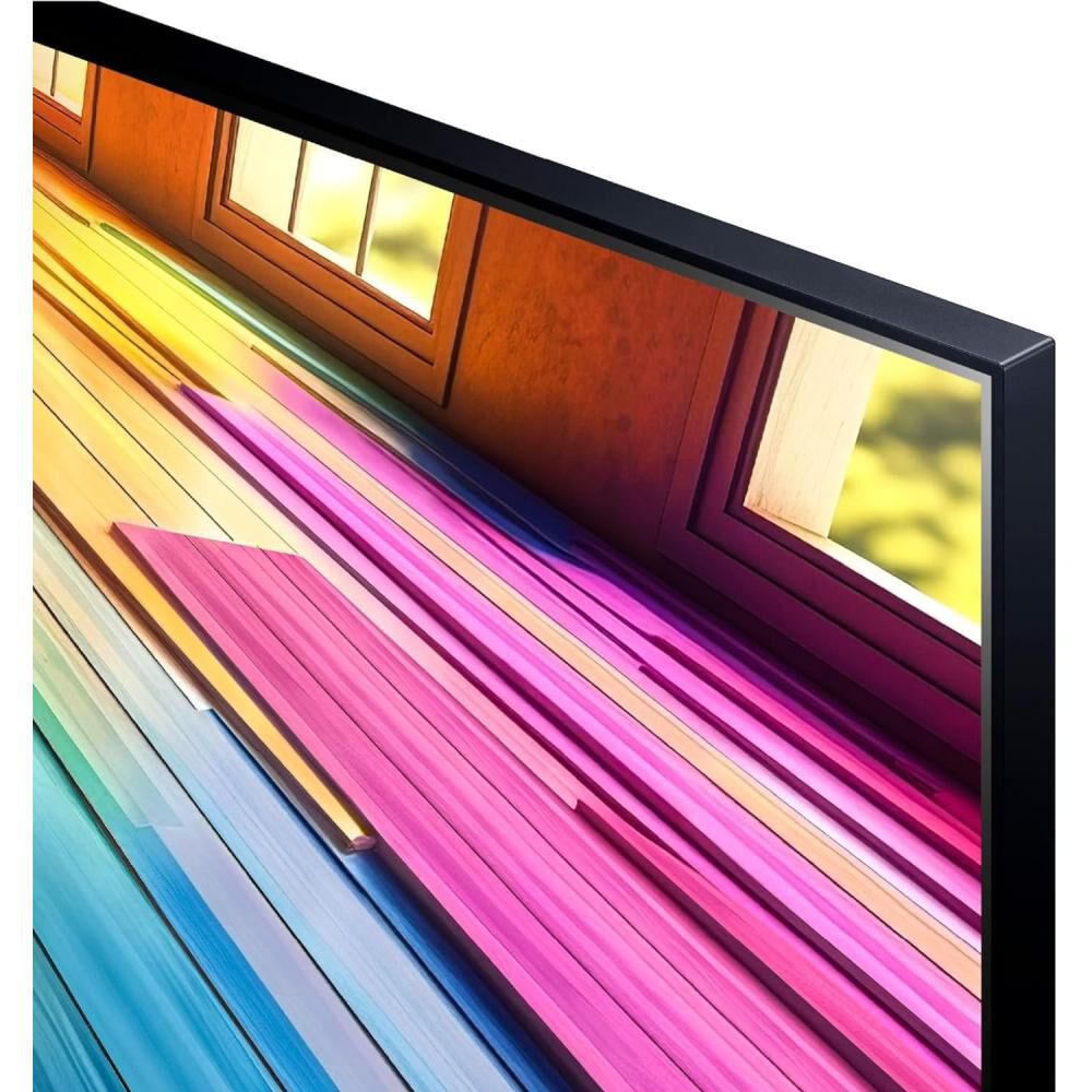 Led 55" LG 55UT8050PSB / Ultra HD 4K / Smart TV / Magic Remote image number 6.0
