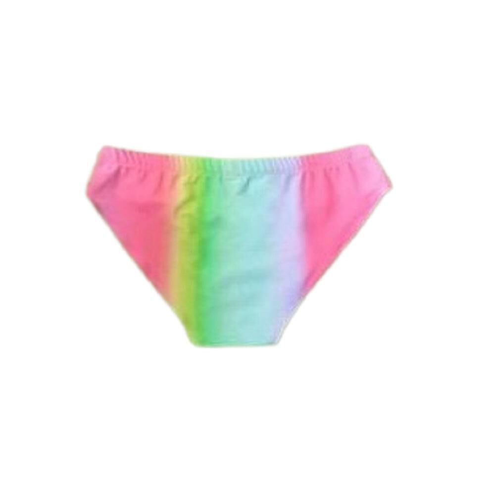 Traje Baño Hombre Multicolor Natacion Cintura Ajustable image number 1.0