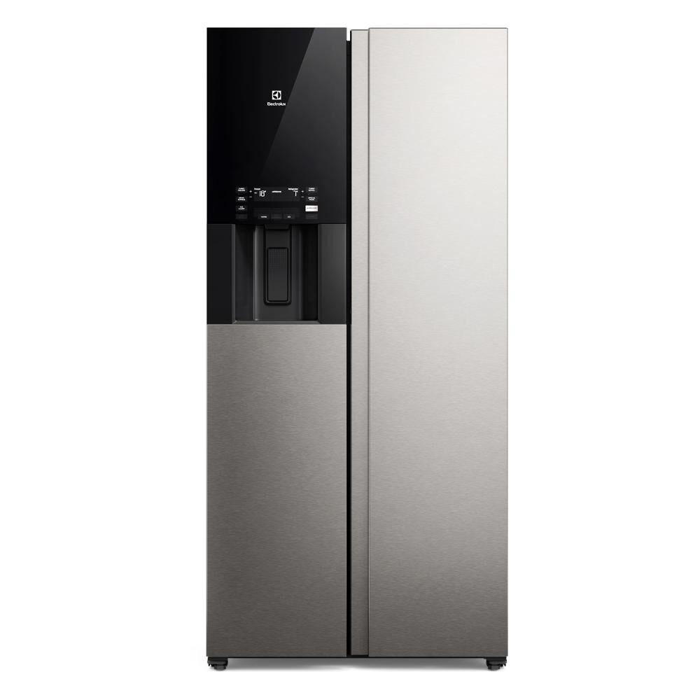 Refrigerador Side By Side Electrolux Es4ws / No Frost / 481 Litros / D image number 0.0
