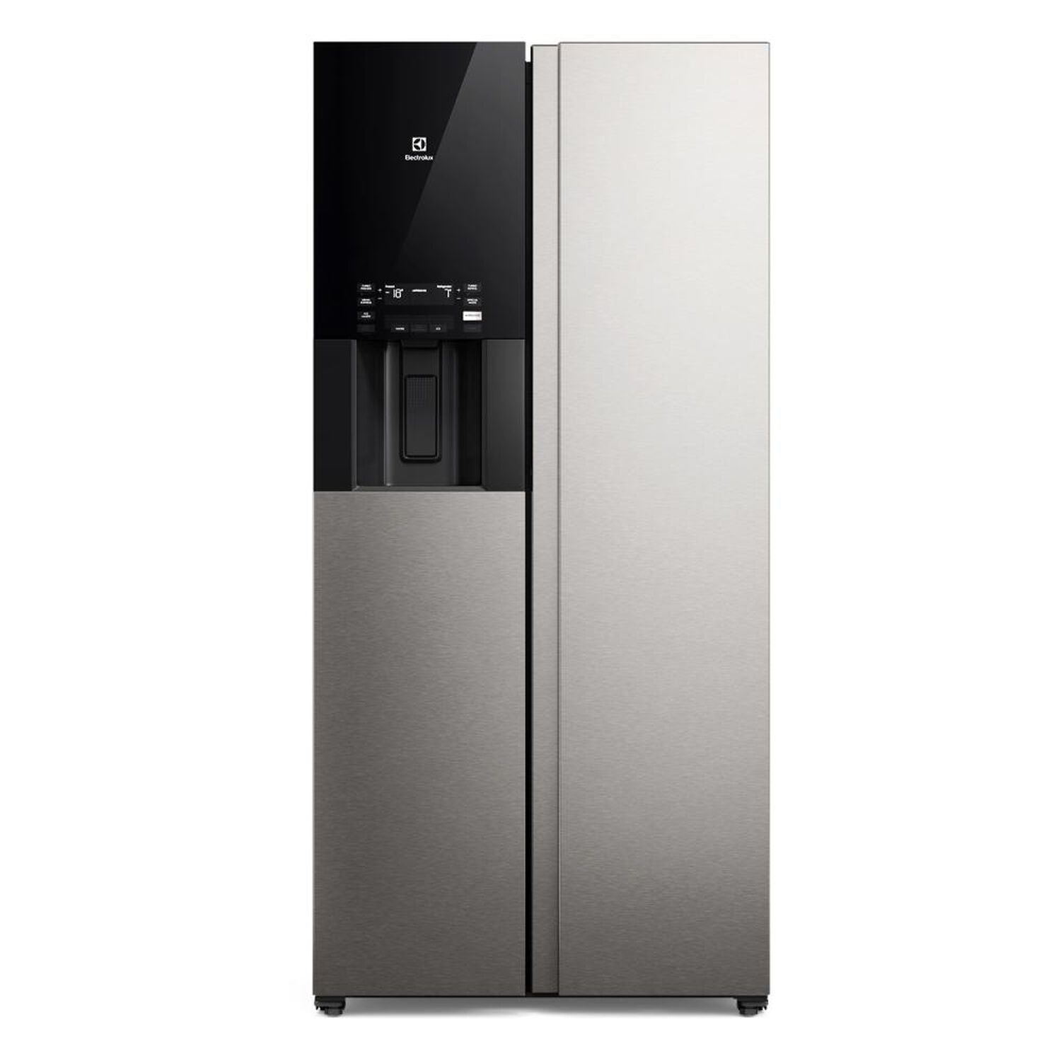 Refrigerador Side By Side Electrolux Es4ws / No Frost / 481 Litros / D image number 0.0