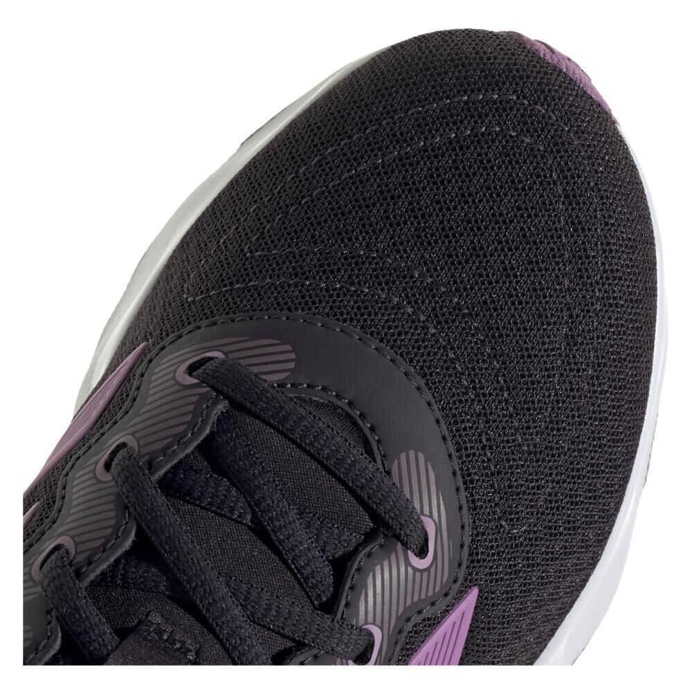 Zapatilla Running Mujer Adidas Switch Move Negro image number 7.0