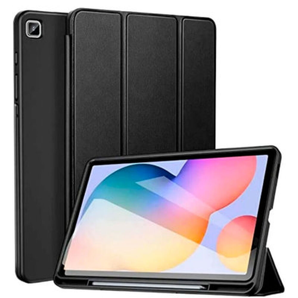 Funda Magnetica Tipo Libro 10 Tab Negro P5100 image number 2.0