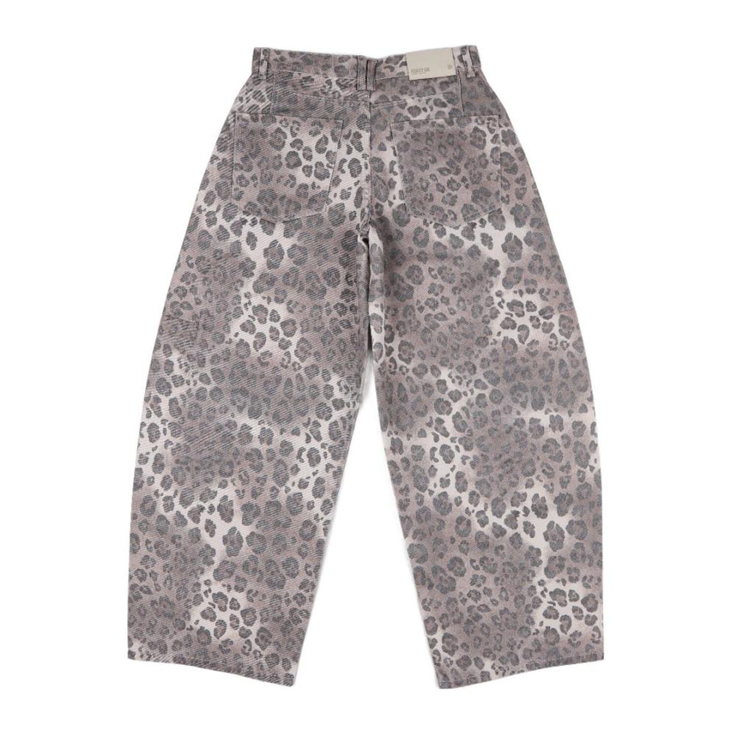 Jeans Mujer Rolly Go image number 1.0