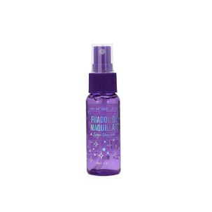 Spray Fijador De Maquillaje De Larga Duracion Maxbelle 30ml