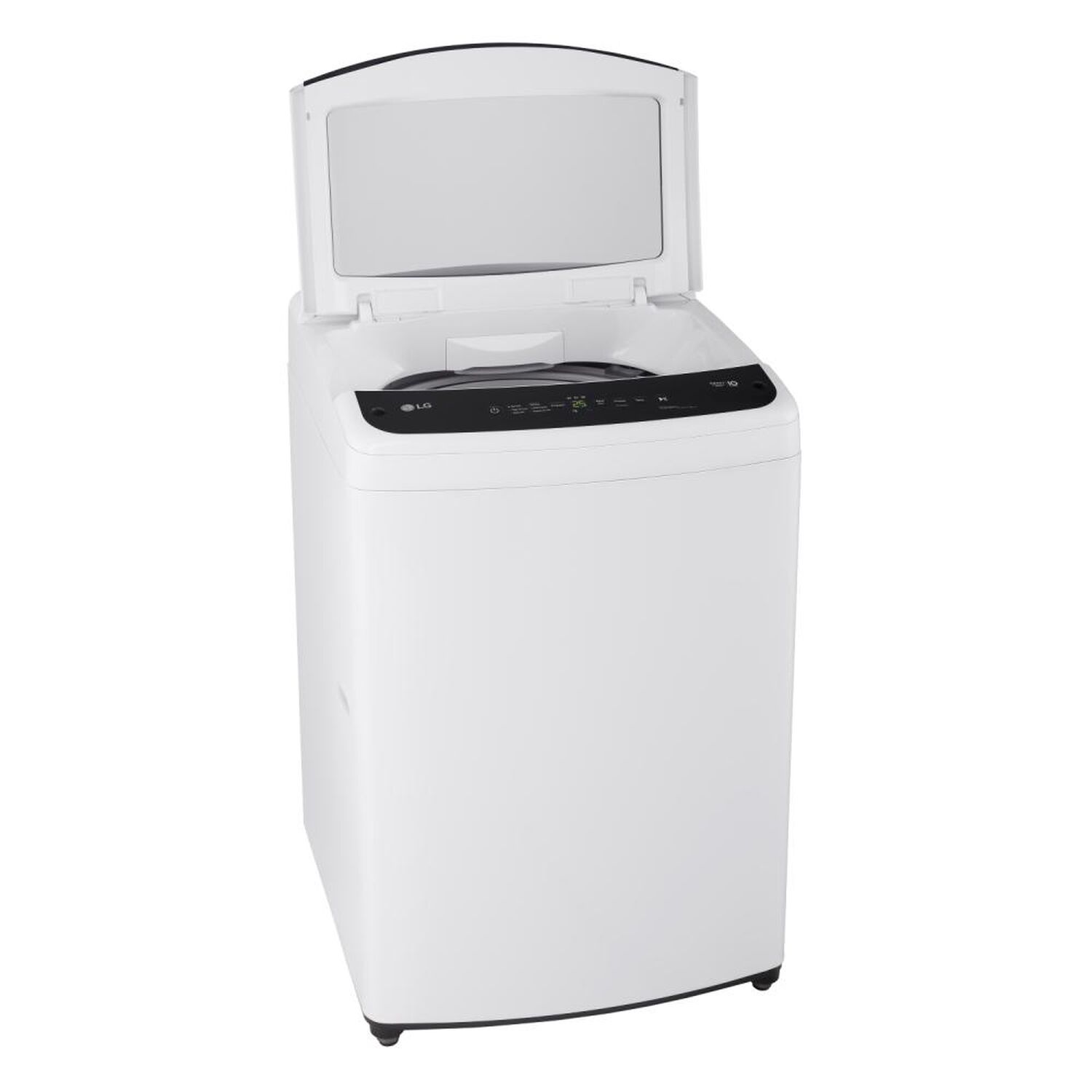 Lavadora LG WT18WVTB / 18 Kg image number 8.0