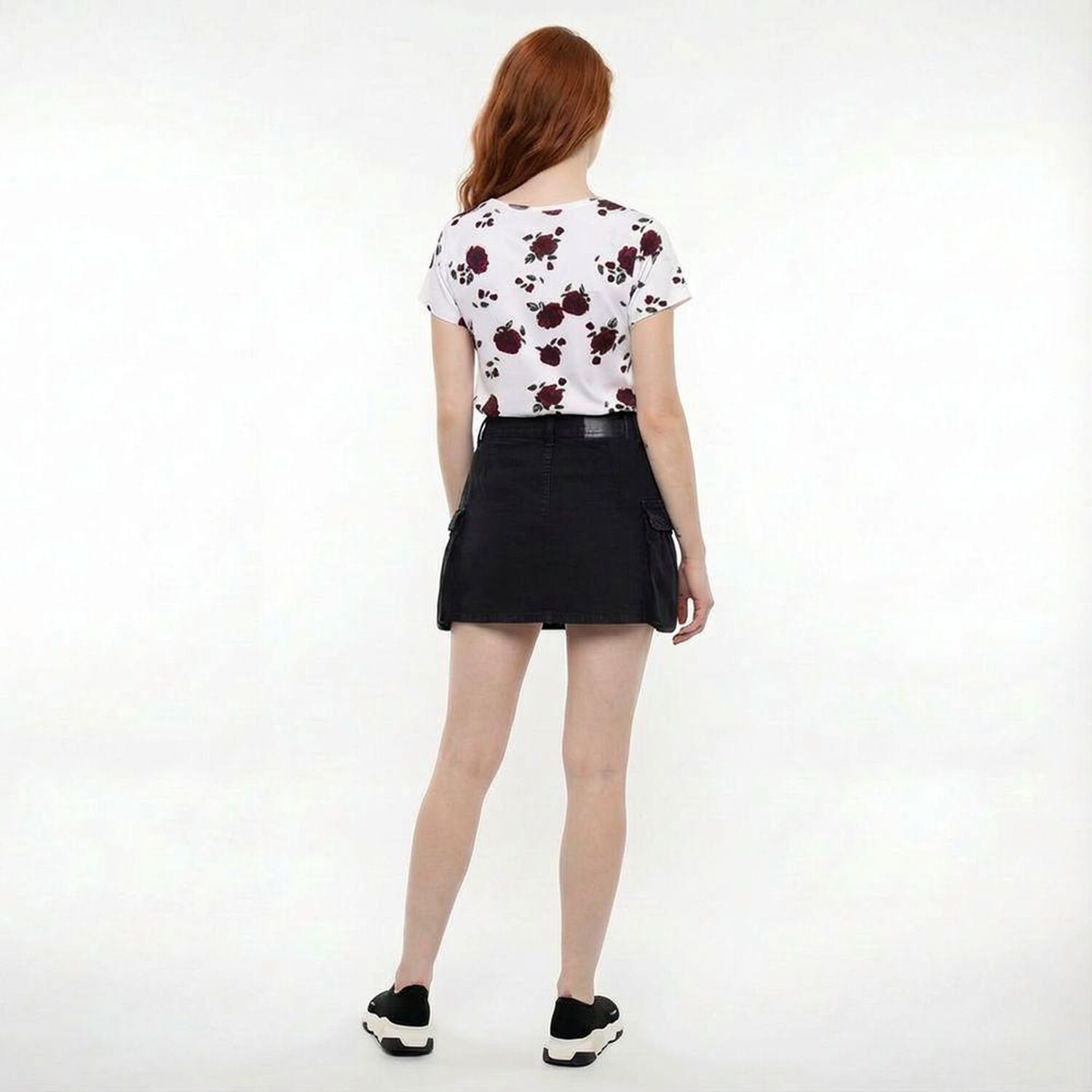 Polera Mujer Rolly Go image number 1.0