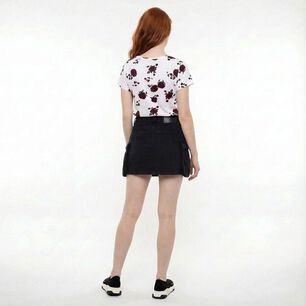 Polera Mujer Rolly Go