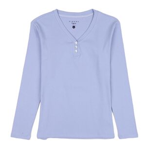 Polera De Pijama Mujer Kimera