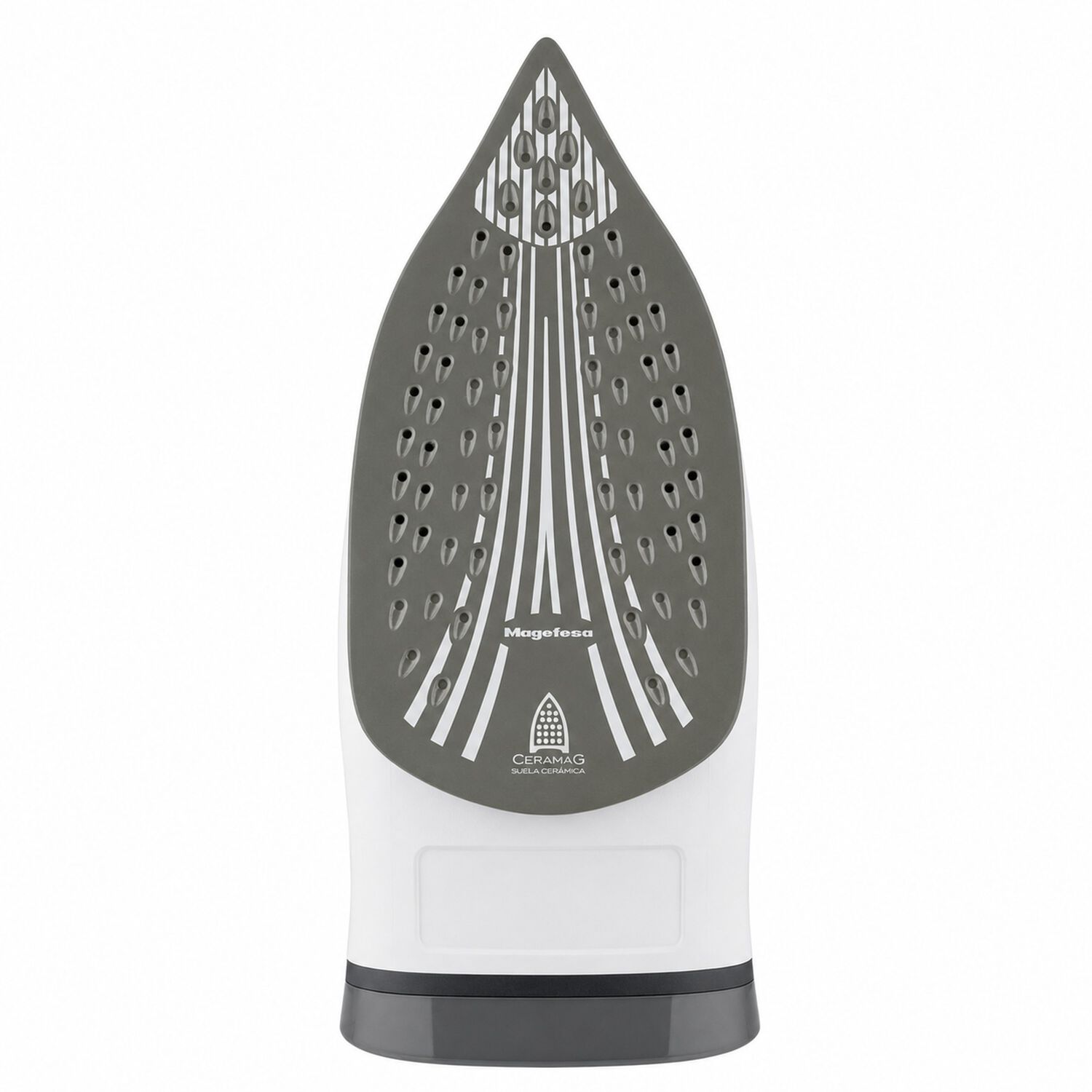 Plancha De Ropa Con Vaporizador Continuo Ceramic Pro Mgf6234 image number 4.0