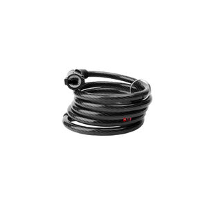Cadena De Seguridad Para Bicicletas Con Combinaci&oacute;n - Ps