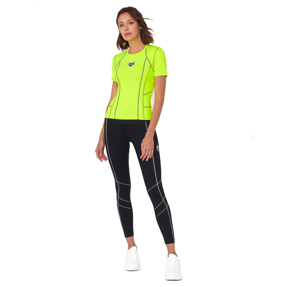 Polera Mujer Ngx Saint image number 3.0