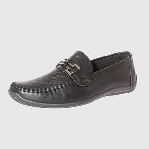 Mocas&iacute;n Negro V&iacute;a Franca Art. 81305a2771black