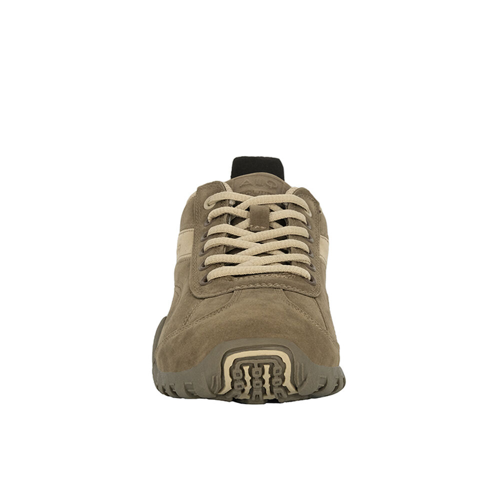 Zapatilla Outdoor Agapornis Tostado Alquimia image number 2.0