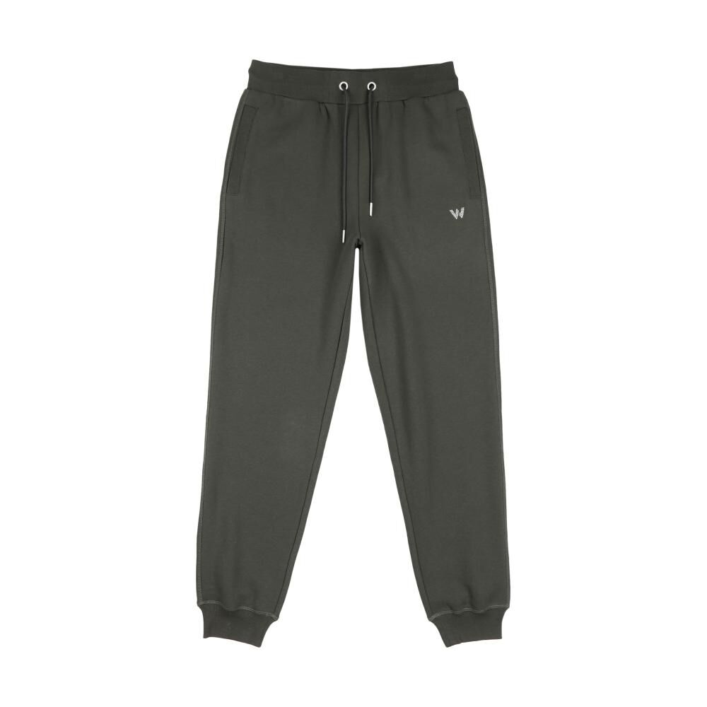 Pantal&oacute;n De Buzo Mujer Wetland image number 0.0