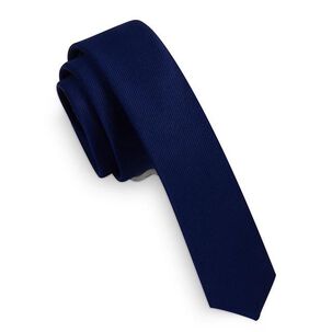 Corbata Juvenile De Buena Calidad