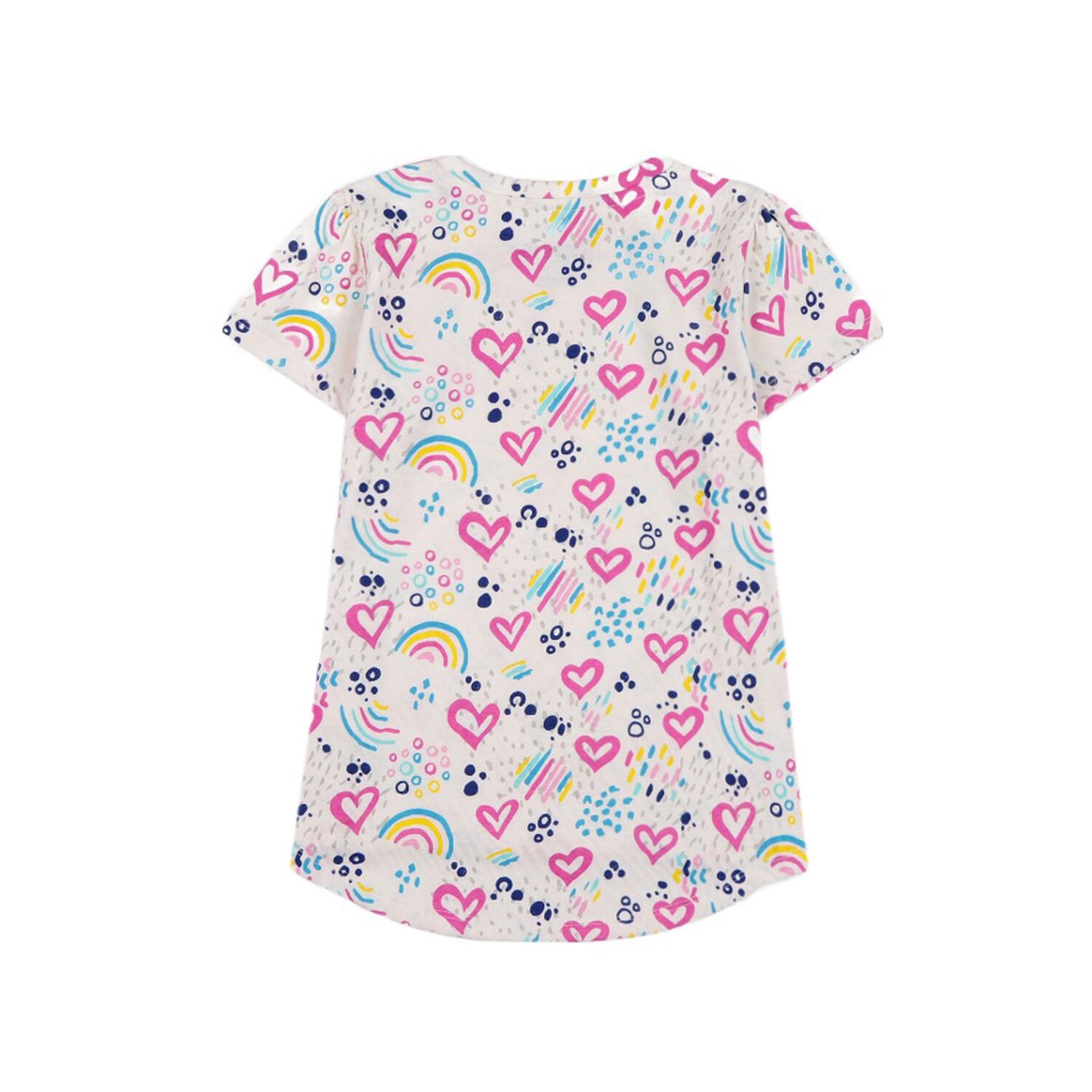 Polera Ni&ntilde;a Topsis image number 1.0