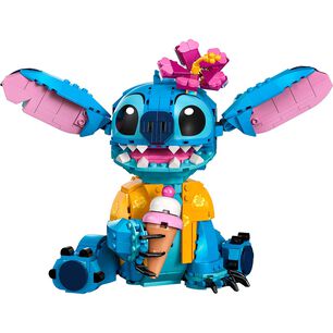 Lego Disney - Stitch - 43249