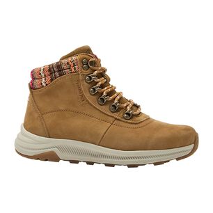 Bot&iacute;n Mujer Panama Jack Pjmj695 Camel