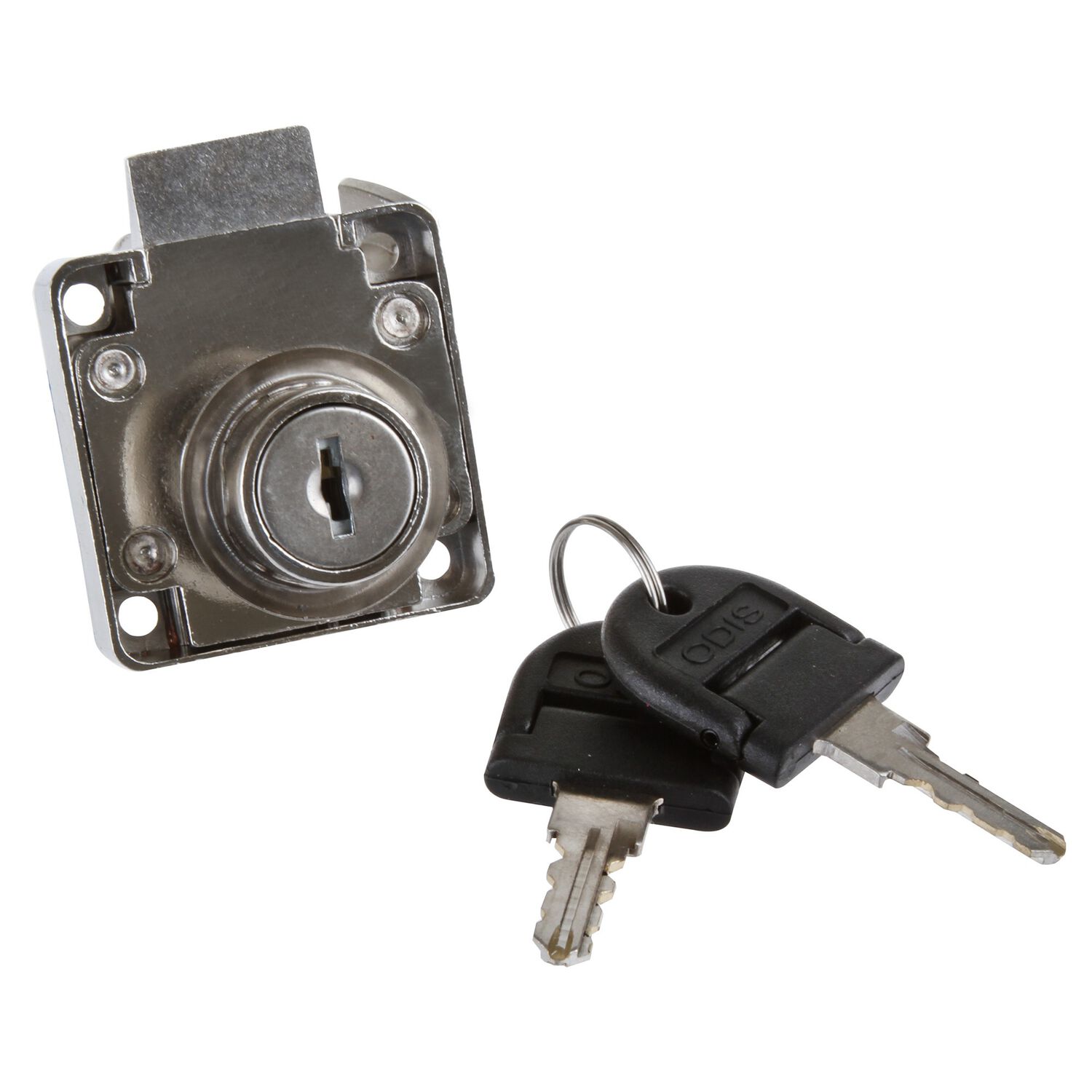 Cerradura Para Muebles Odis Cajones 2239-1922 image number 1.0