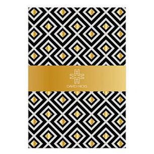 Libreta David Hicks, La Fiorentina