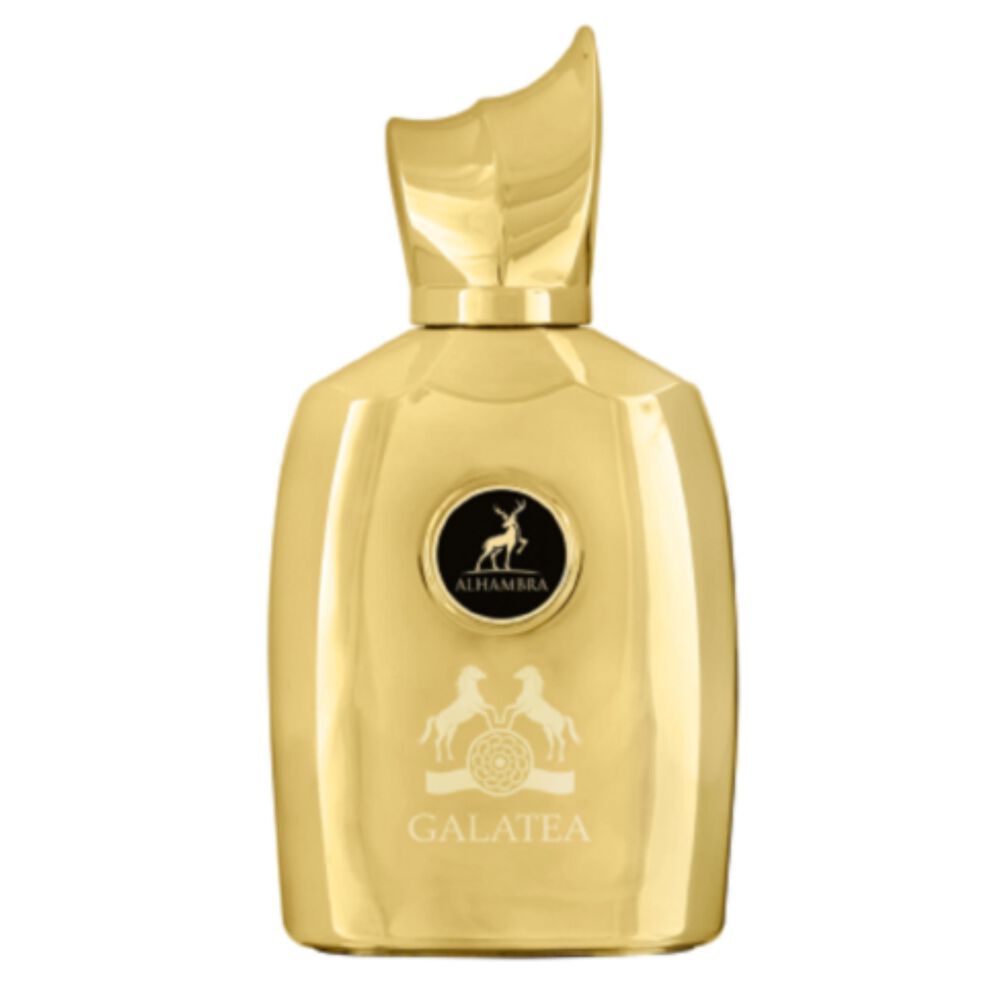 Maison Alhambra Galatea Edp 100ml image number 3.0