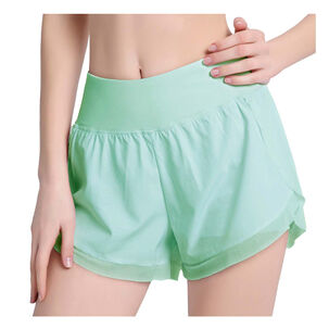 Shorts Calza Ultralight Cape Mujer