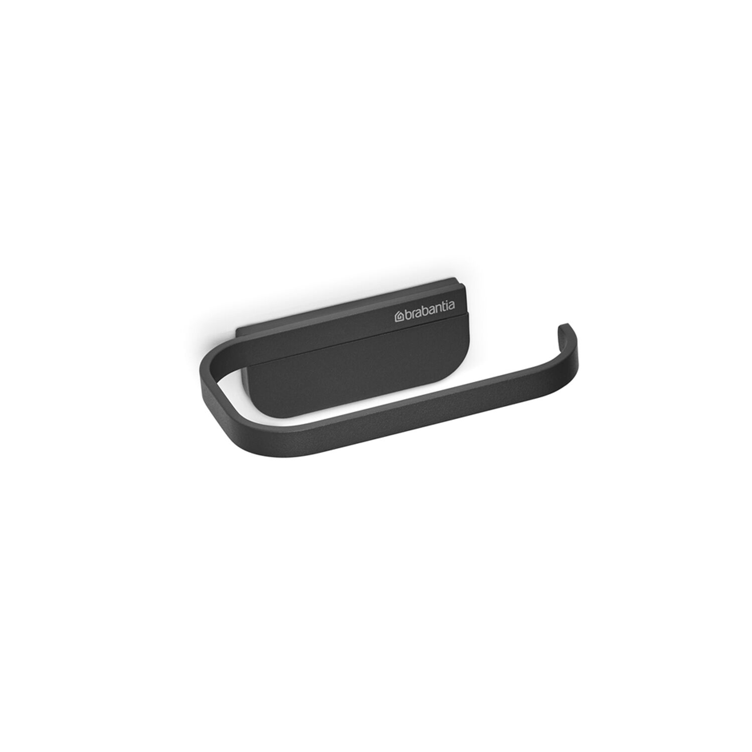 Porta Rollos Mindset Mineral Infinite Grey image number 1.0