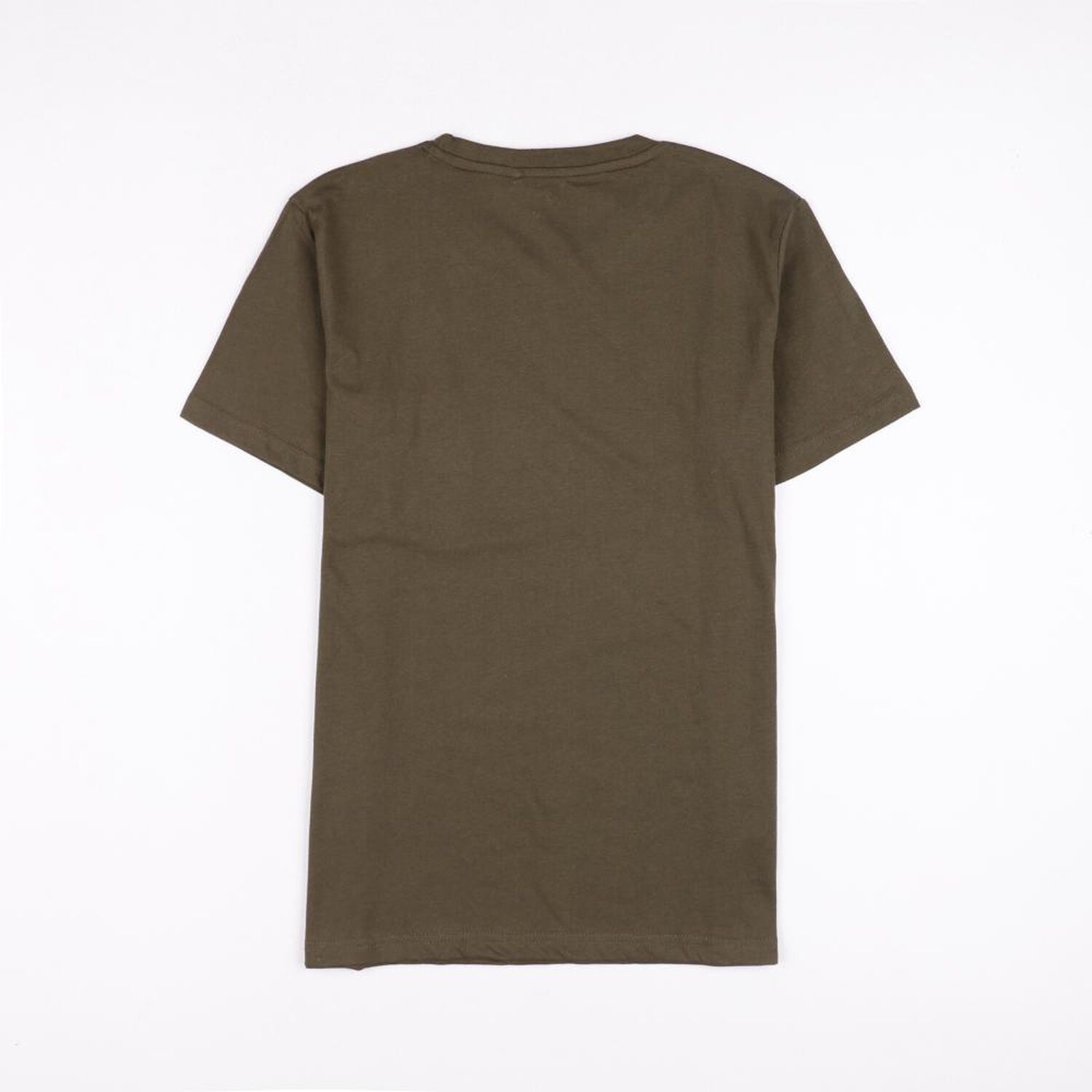 Polera Deportiva Hombre Wetland image number 1.0