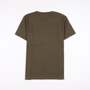Polera Deportiva Hombre Wetland