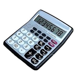 Calculadora 12 D&iacute;gitos Kaerda Kd-8833b