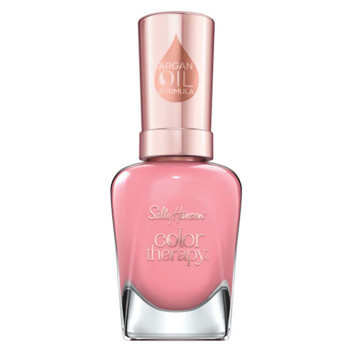 Esmalte De U&ntilde;as Tradicional Therapy Primrose And Proper image number 0.0