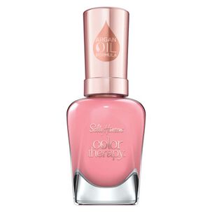 Esmalte De U&ntilde;as Tradicional Therapy Primrose And Proper