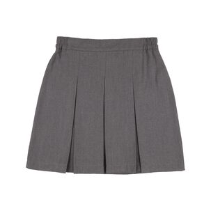 Falda Escolar Ni&ntilde;a Legal Street