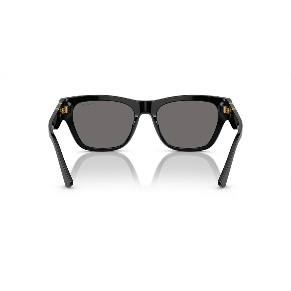 Lentes De Sol Black Polarizados Versace image number 3.0